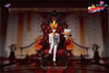 Katekyo Hitman Reborn Sofa Sitting Series 001 Tsunayoshi Sawada GK Statue - White Curse Studio [In-Stock] - Full