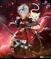 Katekyo Hitman Reborn Standing Series 002 Hayato Gokudera 1/6 GK Statue Floating Light Studio [Pre Order] Others