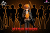 Katekyo Hitman Reborn Suit Series #1 Tsunayoshi Sawada 1/6 GK Statue - Ring inscription Studio [Pre-Order] Others