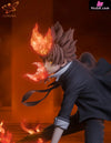 Katekyo Hitman Reborn Suit Series #3 Tsunayoshi Sawada 1/6 GK Statue - Aurora Studio [Pre-Order] Others