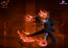 Katekyo Hitman Reborn Suit Series #3 Tsunayoshi Sawada 1/6 GK Statue - Aurora Studio [Pre-Order] Others