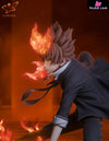 Katekyo Hitman Reborn Suit Series #3 Tsunayoshi Sawada 1/6 GK Statue - Aurora Studio [Pre-Order] Others