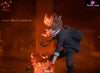 Katekyo Hitman Reborn Suit Series #3 Tsunayoshi Sawada 1/6 GK Statue - Aurora Studio [Pre-Order] Others
