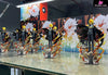 Katekyo Hitman Reborn The Vongola Arc Primo of the Vongola I Tsunayoshi Sawada GK Statue - ILLegal Factory Studio