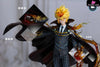 Katekyo Hitman Reborn The Vongola Arc Primo of the Vongola I Tsunayoshi Sawada GK Statue - ILLegal Factory Studio
