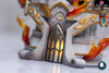 Katekyo Hitman Reborn The Vongola Arc Primo of the Vongola I Tsunayoshi Sawada GK Statue - ILLegal Factory Studio