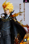 Katekyo Hitman Reborn The Vongola Arc Primo of the Vongola I Tsunayoshi Sawada GK Statue - ILLegal Factory Studio