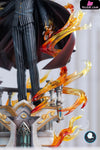 Katekyo Hitman Reborn The Vongola Arc Primo of the Vongola I Tsunayoshi Sawada GK Statue - ILLegal Factory Studio