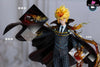 Katekyo Hitman Reborn The Vongola Arc Primo of the Vongola I Tsunayoshi Sawada GK Statue - ILLegal Factory Studio