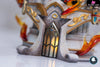 Katekyo Hitman Reborn The Vongola Arc Primo of the Vongola I Tsunayoshi Sawada GK Statue - ILLegal Factory Studio