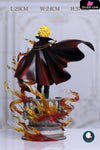 Katekyo Hitman Reborn The Vongola Arc Primo of the Vongola I Tsunayoshi Sawada GK Statue - ILLegal Factory Studio