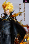 Katekyo Hitman Reborn The Vongola Arc Primo of the Vongola I Tsunayoshi Sawada GK Statue - ILLegal Factory Studio
