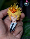Katekyo Hitman Reborn The Vongola Arc Primo of the Vongola I Tsunayoshi Sawada GK Statue - ILLegal Factory Studio