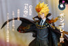 Katekyo Hitman Reborn The Vongola Arc Primo of the Vongola I Tsunayoshi Sawada GK Statue - ILLegal Factory Studio