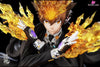 Katekyo Hitman Reborn Tsunayoshi Sawada 1/6 GK Statue - Floating Light Studio [Pre-Order] Others