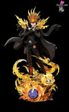 Katekyo Hitman Reborn Tsunayoshi Sawada 1/6 GK Statue - Floating Light Studio [Pre-Order] Others