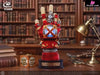 Katekyo Hitman Reborn Tsunayoshi Sawada X Gloves Ver.X GK Statue - Tian Kong Ying Xiang Studio [Pre-Order] Others
