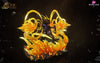 Katekyo Hitman Reborn Tsunayoshi Sawada Xbuner GK Statue - Konoha Studio [Pre-Order] Others