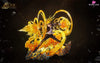 Katekyo Hitman Reborn Tsunayoshi Sawada Xbuner GK Statue - Konoha Studio [Pre-Order] Others