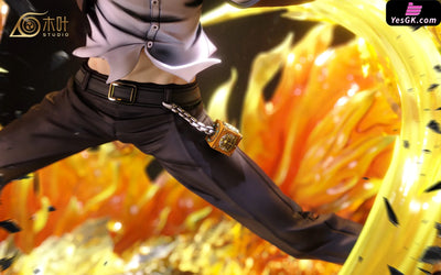 Katekyo Hitman Reborn Tsunayoshi Sawada Xbuner GK Statue - Konoha Studio [Pre-Order] Others