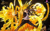 Katekyo Hitman Reborn Tsunayoshi Sawada Xbuner GK Statue - Konoha Studio [Pre-Order] Others
