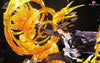 Katekyo Hitman Reborn Tsunayoshi Sawada Xbuner GK Statue - Konoha Studio [Pre-Order] Others