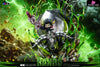 Katekyo Hitman Reborn Tutoring Future Arc Broccoli Demon Lambo 1/6 GK Statue - Arcobaleno Studio [Pre-Order] Others