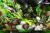 Katekyo Hitman Reborn Tutoring Future Arc Broccoli Demon Lambo 1/6 GK Statue - Arcobaleno Studio [Pre-Order] Others