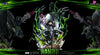 Katekyo Hitman Reborn Tutoring Future Arc Broccoli Demon Lambo 1/6 GK Statue - Arcobaleno Studio [Pre-Order] Others