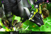 Katekyo Hitman Reborn Tutoring Future Arc Broccoli Demon Lambo 1/6 GK Statue - Arcobaleno Studio [Pre-Order] Others