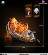 Katekyo Hitman Reborn Varia Arc Tsunayoshi Sawada VS Byakuran Gesso 1/6 Statue - ILLegal Factory Studio [Pre-Order