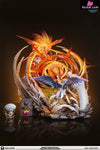 Katekyo Hitman Reborn Varia Arc Tsunayoshi Sawada VS Byakuran Gesso 1/6 Statue - ILLegal Factory Studio [Pre-Order