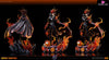 Katekyo Hitman Reborn Vongola Famiglia Resonance Tsunayoshi Sawada GK Statue - Zhong Jia Xi Niu Studio [Pre-Order]