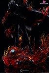 Katekyo Hitman Reborn Vongola Famiglia Resonance Tsunayoshi Sawada GK Statue - Zhong Jia Xi Niu Studio [In-Stock] Others