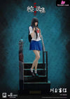 Kawakami Tomie Resin Statue - Limit Studio [Pre-Order]