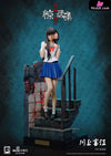 Kawakami Tomie Resin Statue - Limit Studio [Pre-Order]