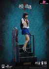 Kawakami Tomie Resin Statue - Limit Studio [Pre-Order]