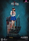 Kawakami Tomie Resin Statue - Limit Studio [Pre-Order]