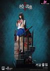 Kawakami Tomie Resin Statue - Limit Studio [Pre-Order]