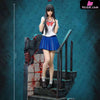 Kawakami Tomie Resin Statue - Limit Studio [Pre-Order]