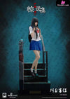 Kawakami Tomie Resin Statue - Limit Studio [Pre-Order]