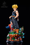 Dragon Ball Two-person Standing Posture Series Trunks & Gohan GK Statue - KD Collectibles Studio [Pre-Order]