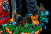 Dragon Ball Two-person Standing Posture Series Trunks & Gohan GK Statue - KD Collectibles Studio [Pre-Order]