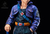 Dragon Ball Two-person Standing Posture Series Trunks & Gohan GK Statue - KD Collectibles Studio [Pre-Order]