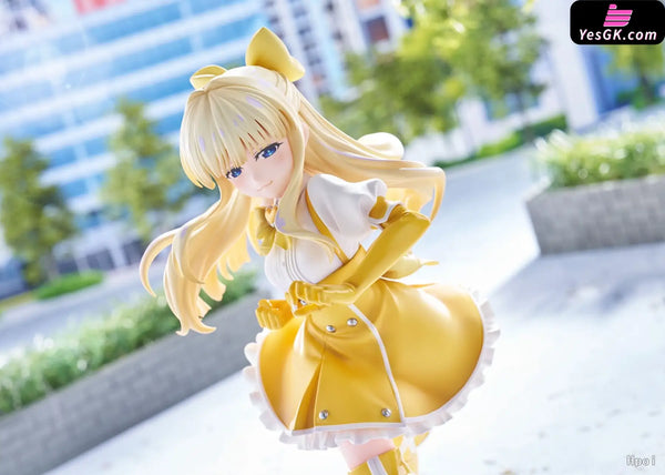 KDcolle Magia Sulfur I Want to Be a Magical Girl (Licensed) Figure - KADOKAWA Studio [Pre-Order] Others