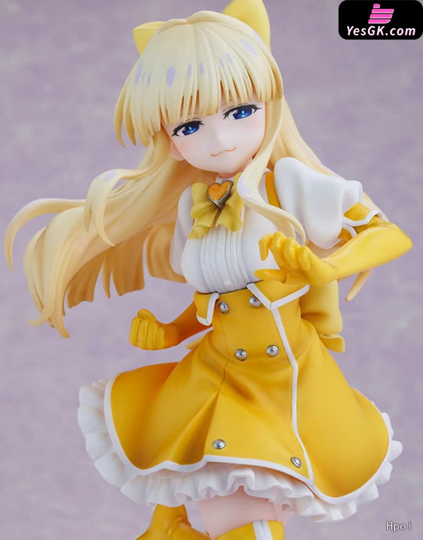 KDcolle Magia Sulfur I Want to Be a Magical Girl (Licensed) Figure - KADOKAWA Studio [Pre-Order] Others