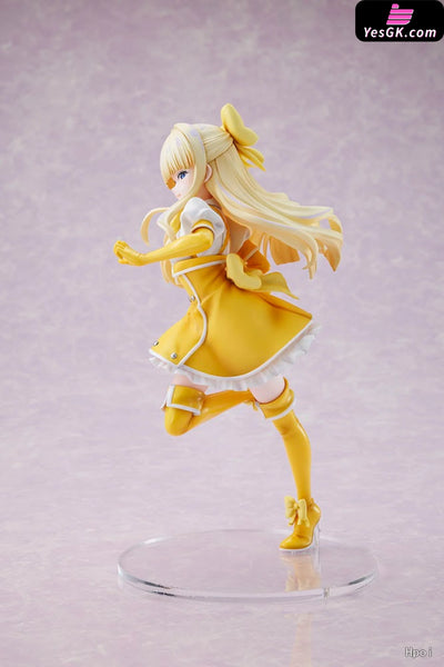 KDcolle Magia Sulfur I Want to Be a Magical Girl (Licensed) Figure - KADOKAWA Studio [Pre-Order] Others