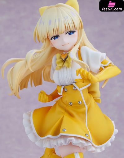 KDcolle Magia Sulfur I Want to Be a Magical Girl (Licensed) Figure - KADOKAWA Studio [Pre-Order] Others
