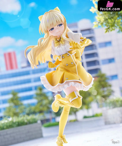 KDcolle Magia Sulfur I Want to Be a Magical Girl (Licensed) Figure - KADOKAWA Studio [Pre-Order] Others
