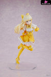 KDcolle Magia Sulfur I Want to Be a Magical Girl (Licensed) Figure - KADOKAWA Studio [Pre-Order] Others
